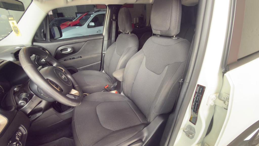 JEEP Renegade - Foto