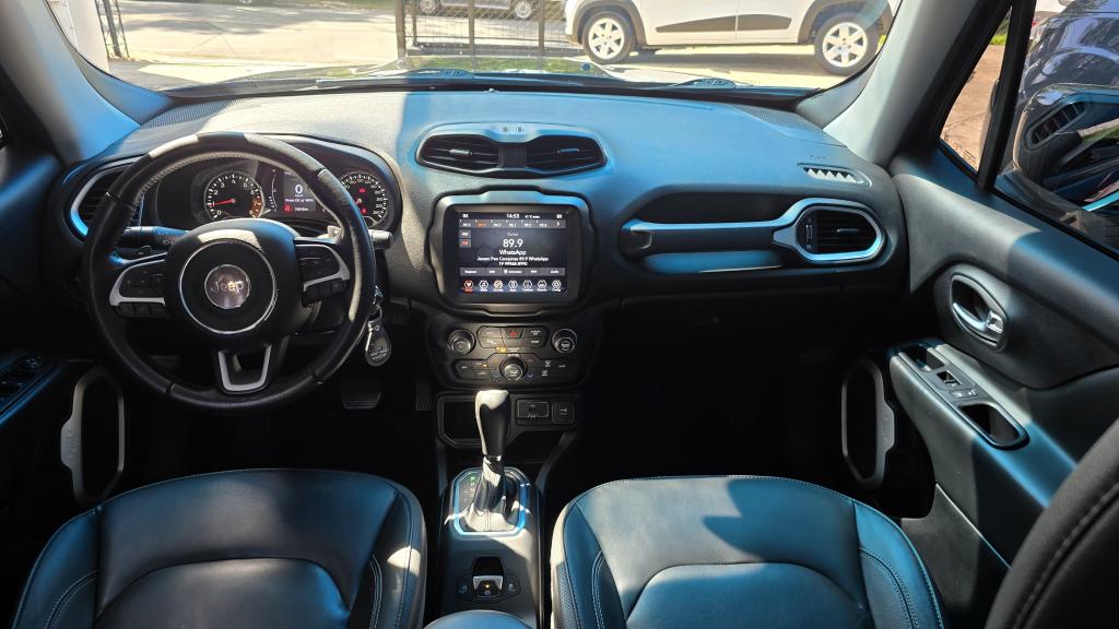 JEEP Renegade - Foto