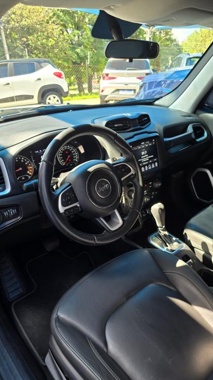 JEEP Renegade - Foto