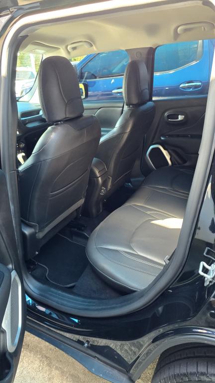 JEEP Renegade - Foto