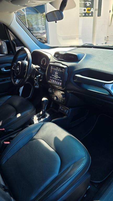 JEEP Renegade - Foto