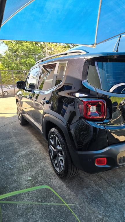 JEEP Renegade - Foto