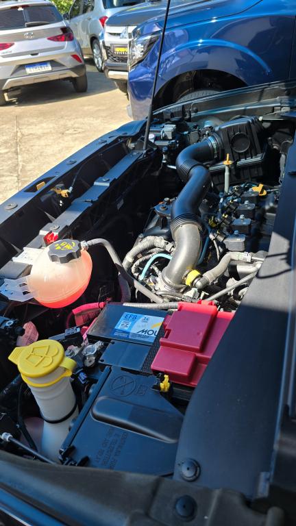 JEEP Renegade - Foto