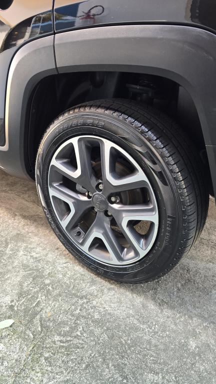 JEEP Renegade - Foto