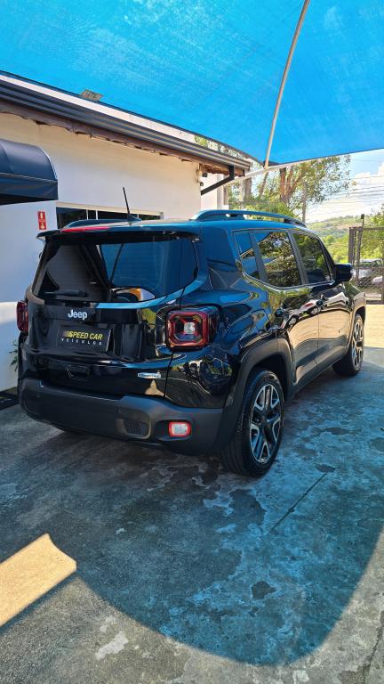 JEEP Renegade - Foto