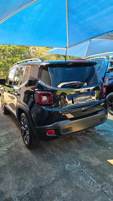 JEEP Renegade - Foto