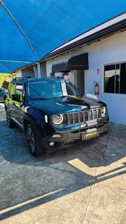 JEEP Renegade - Foto