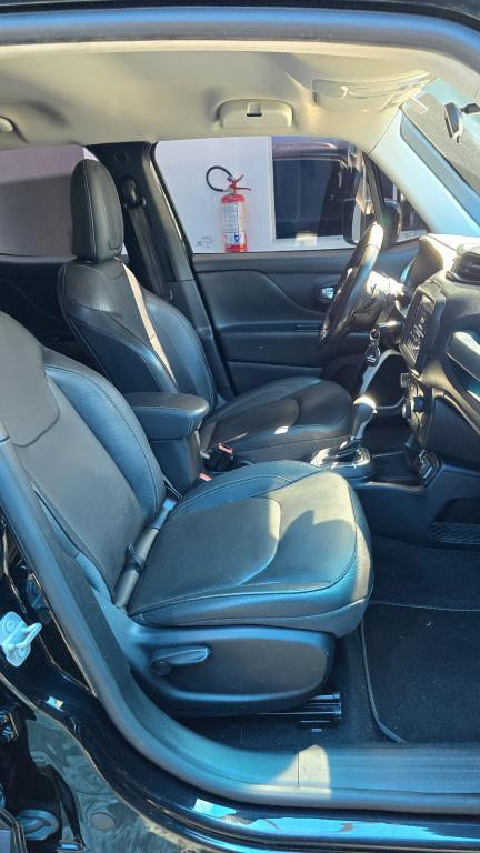 JEEP Renegade - Foto