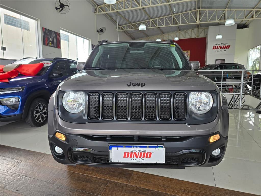 JEEP Renegade - Foto