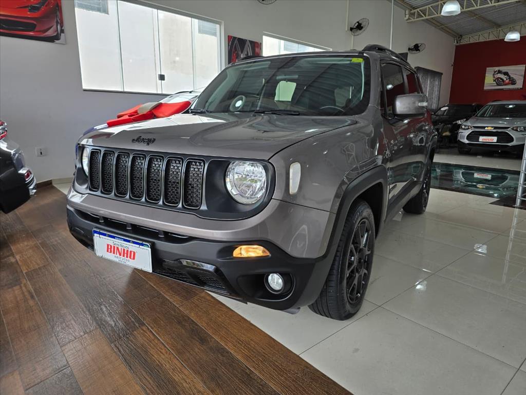 JEEP Renegade - Foto