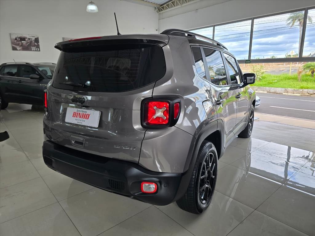 JEEP Renegade - Foto