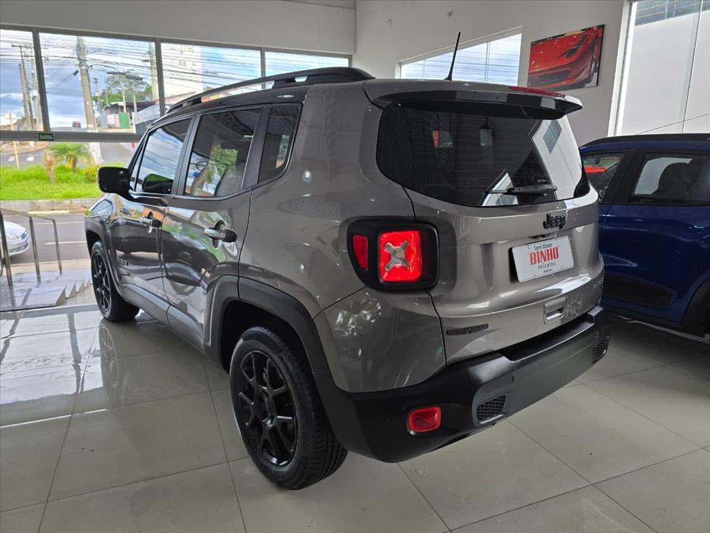 JEEP Renegade - Foto