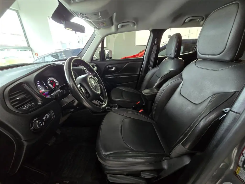 JEEP Renegade - Foto