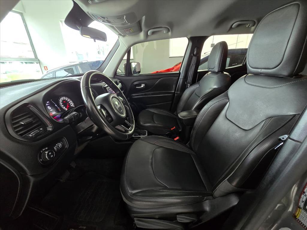 JEEP Renegade - Foto