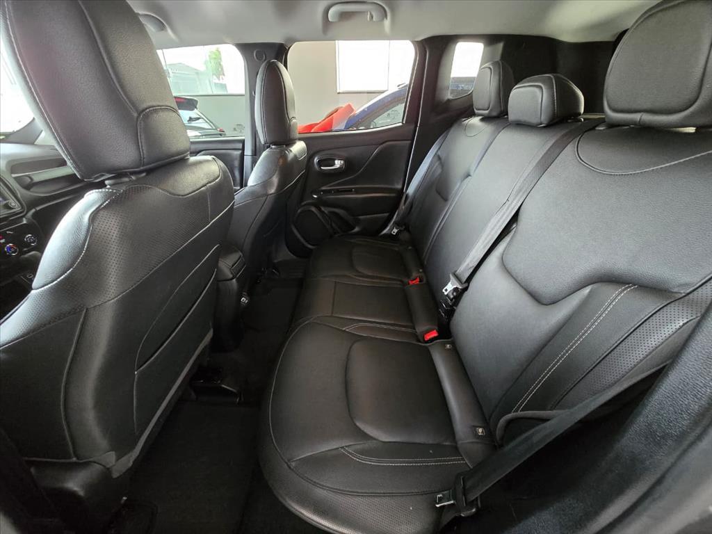 JEEP Renegade - Foto