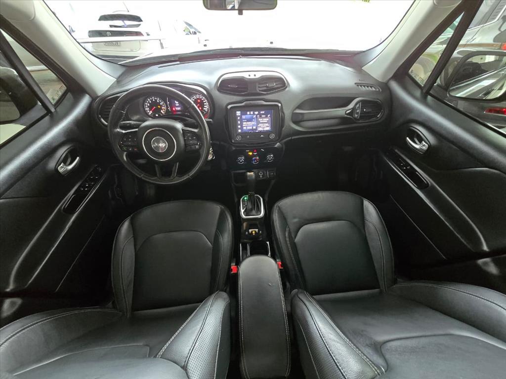 JEEP Renegade - Foto