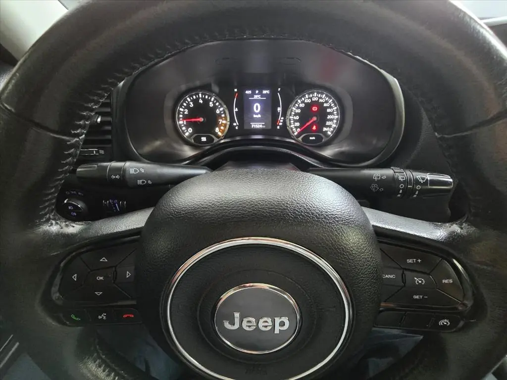 JEEP Renegade - Foto