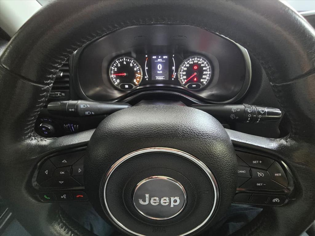 JEEP Renegade - Foto