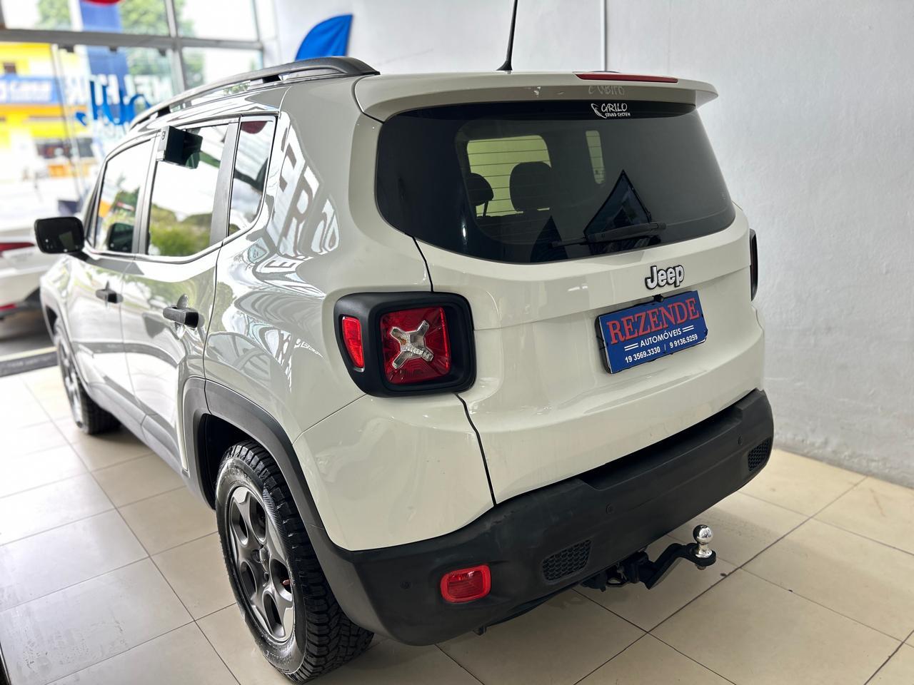 JEEP Renegade - Foto