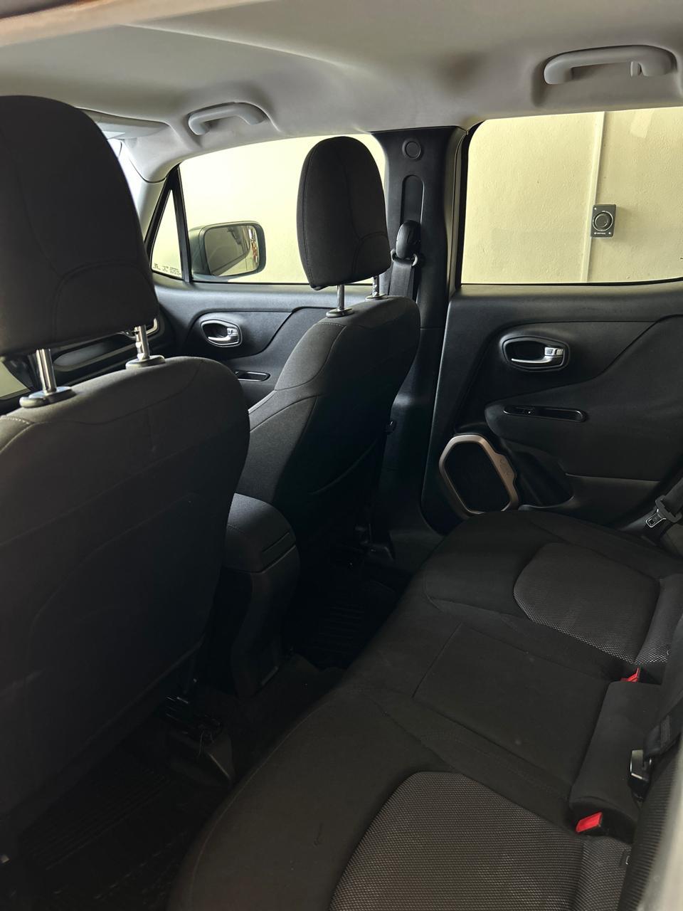 JEEP Renegade - Foto