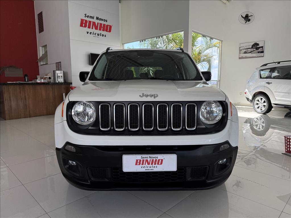 JEEP Renegade - Foto