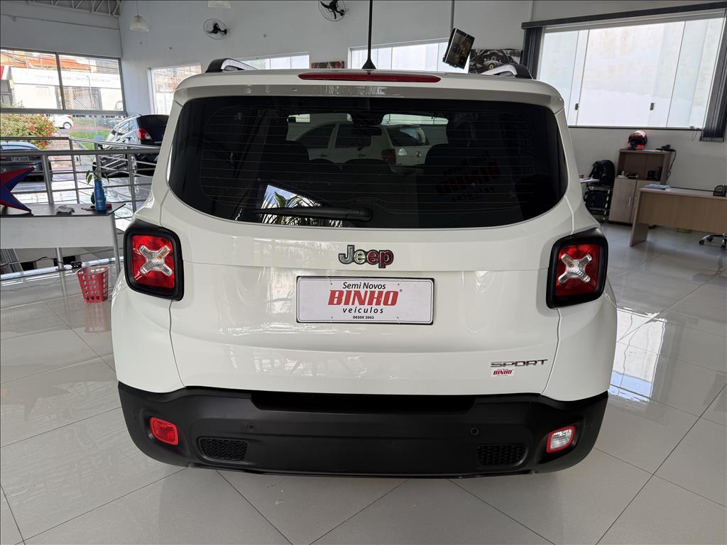 JEEP Renegade - Foto