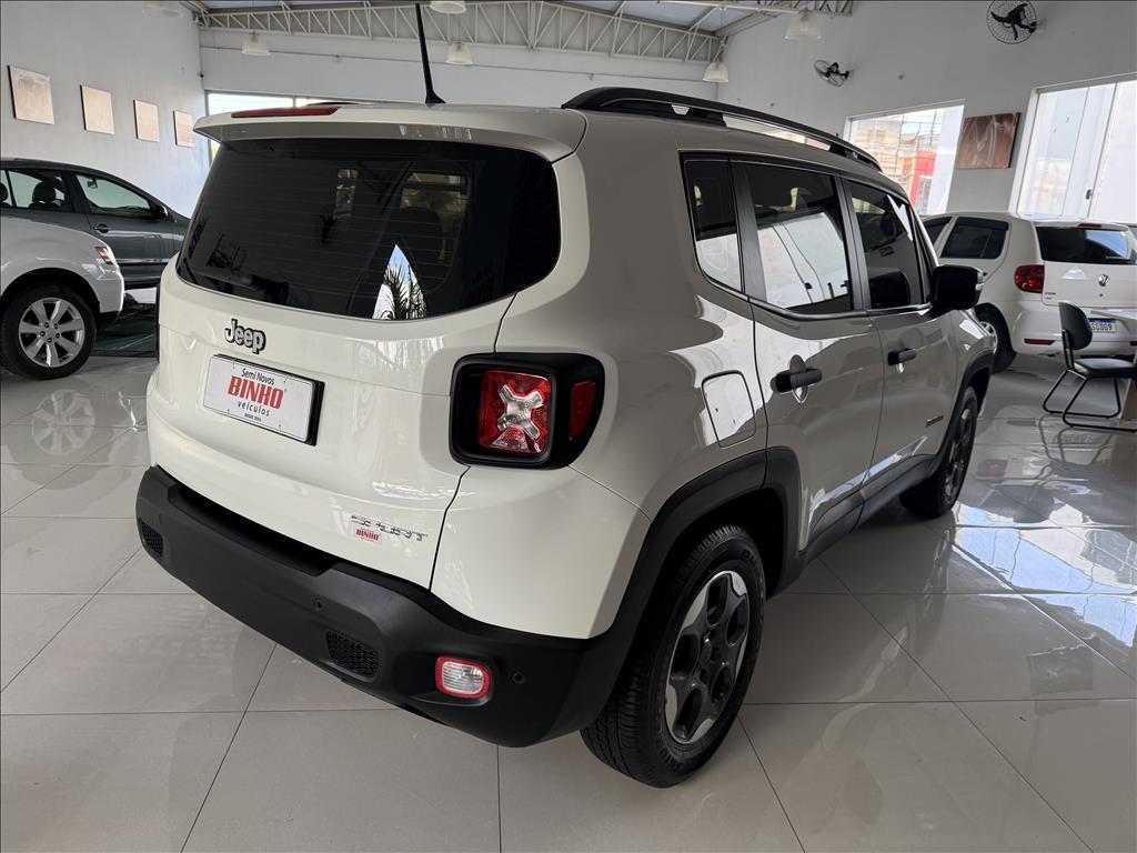 JEEP Renegade - Foto