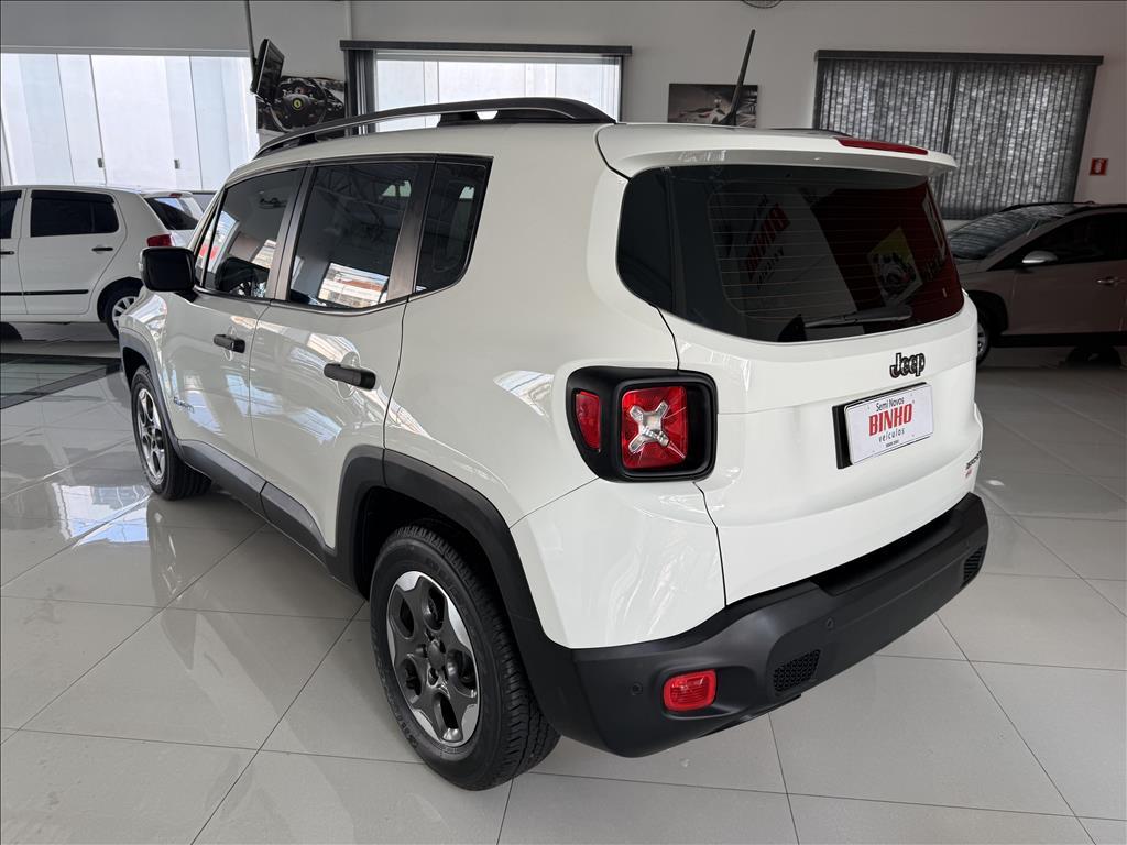 JEEP Renegade - Foto