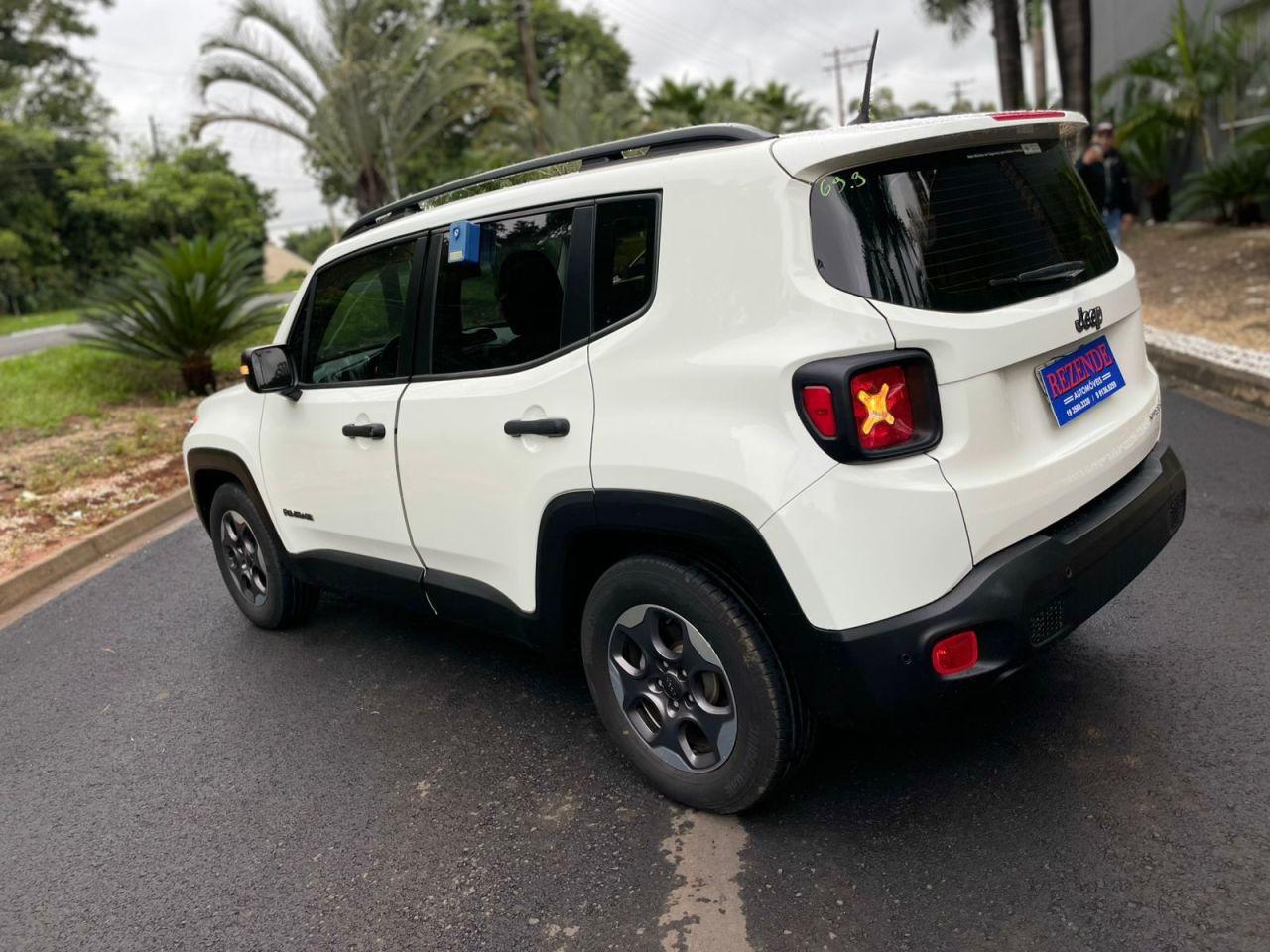 JEEP Renegade - Foto