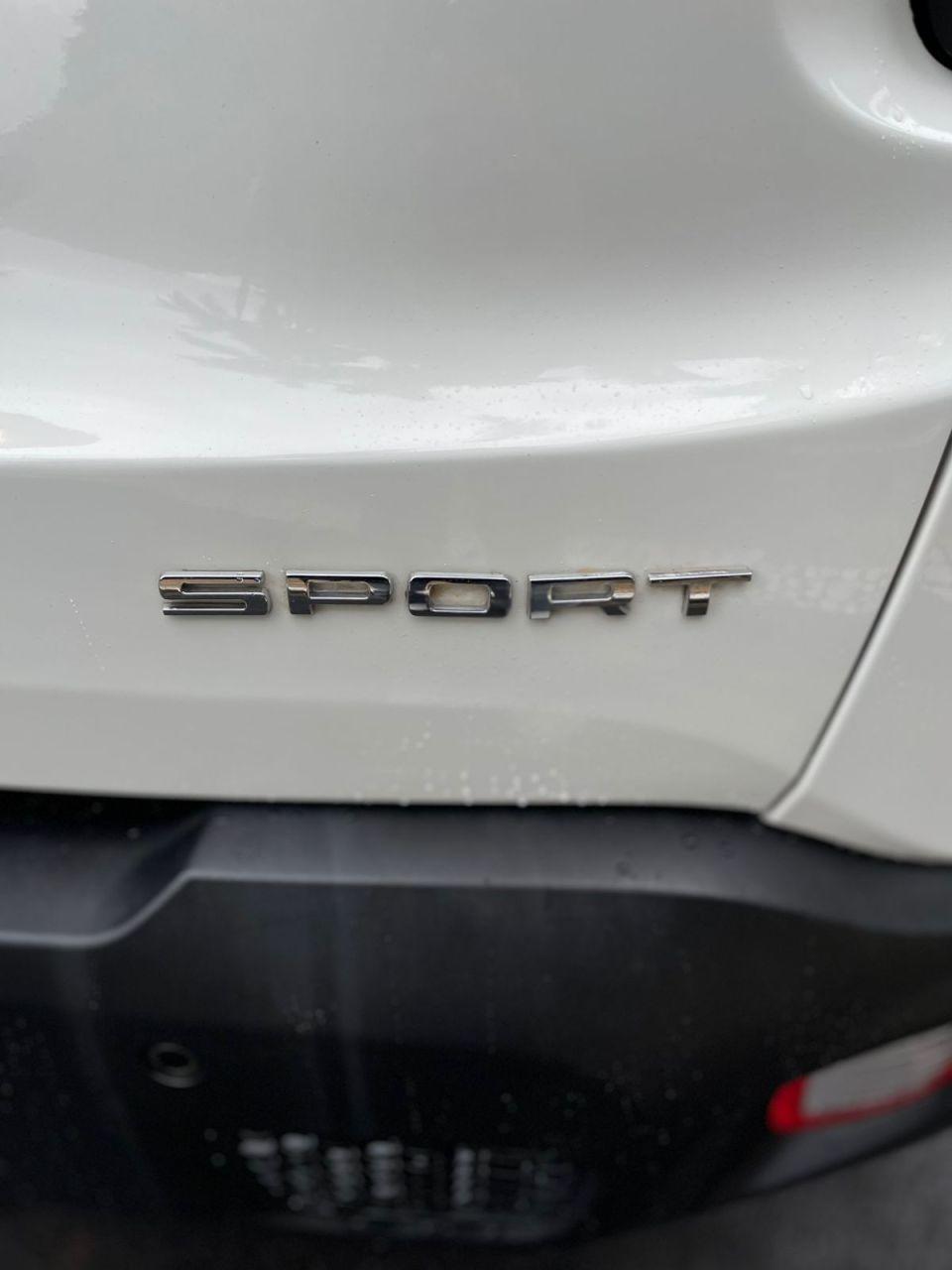 JEEP Renegade - Foto