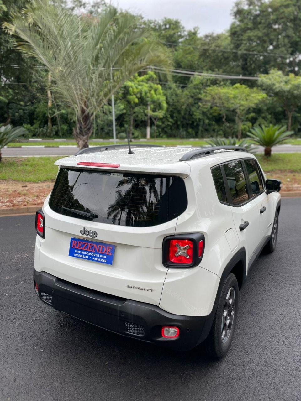 JEEP Renegade - Foto