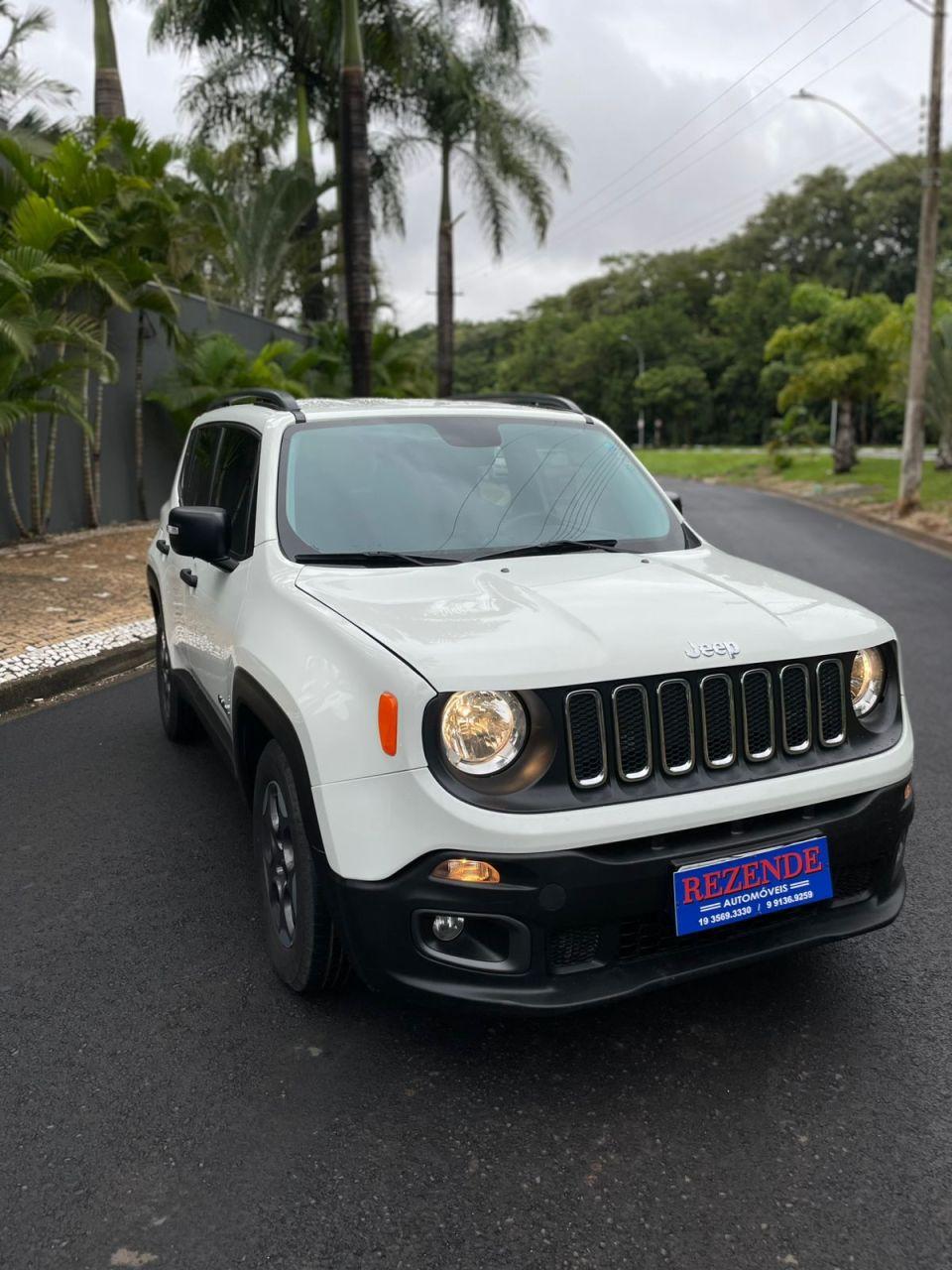 JEEP Renegade - Foto
