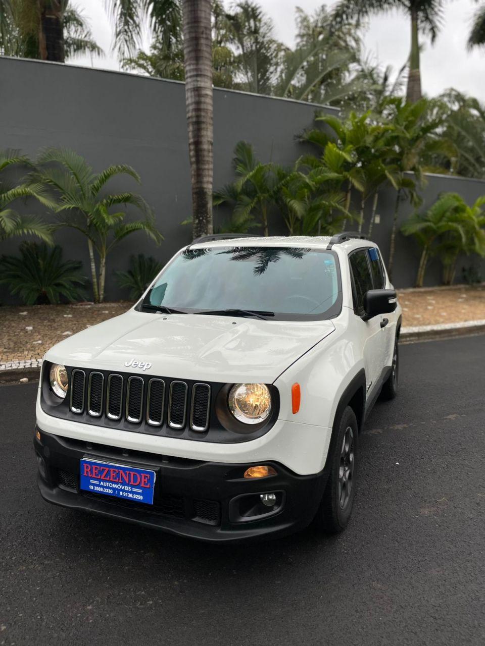 JEEP Renegade - Foto