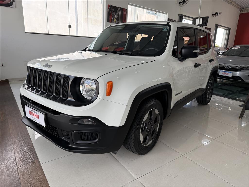JEEP Renegade - Foto