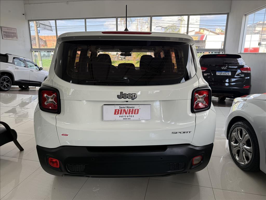 JEEP Renegade - Foto