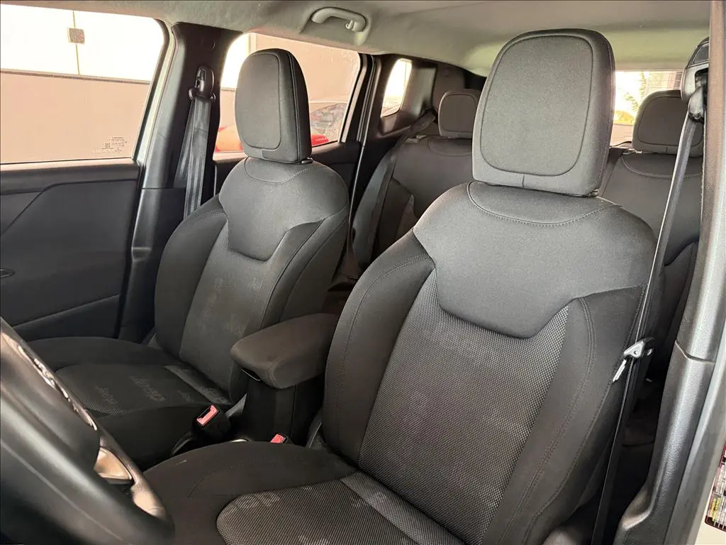 JEEP Renegade - Foto