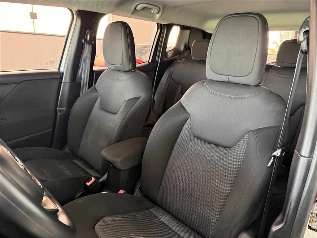 JEEP Renegade - Foto