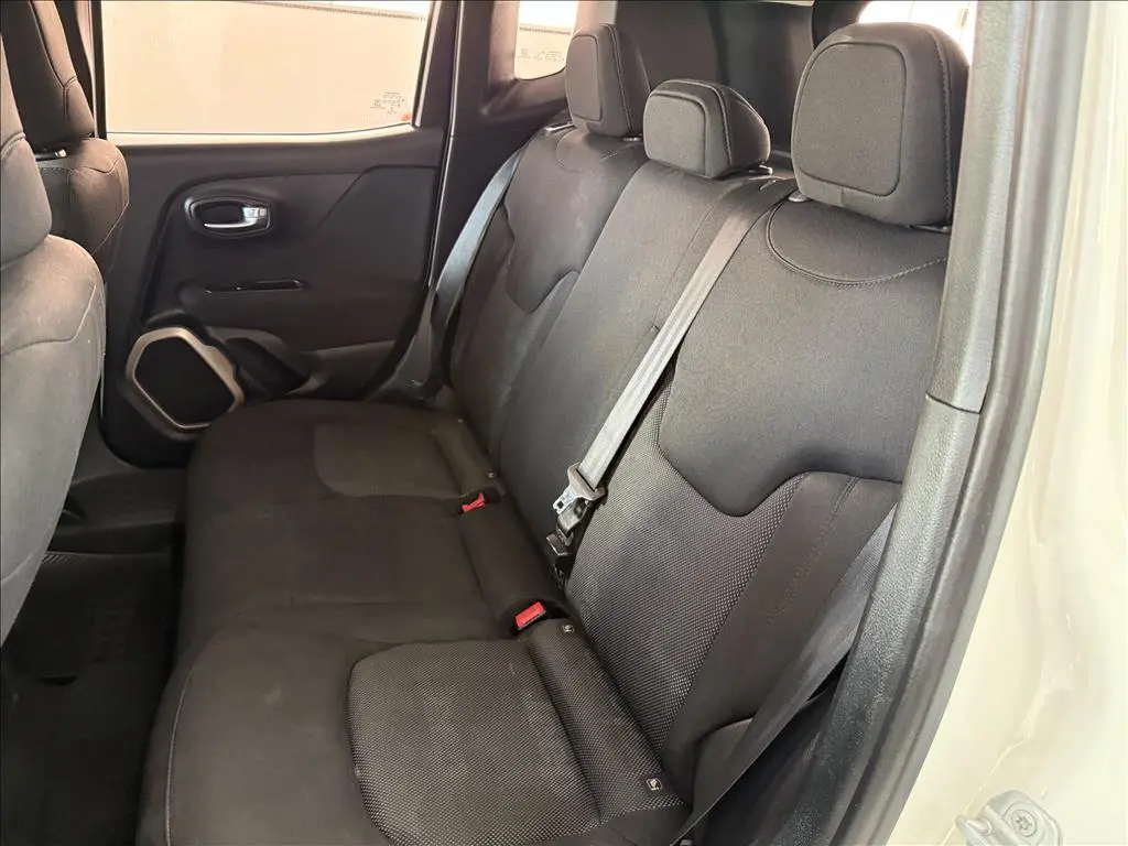 JEEP Renegade - Foto