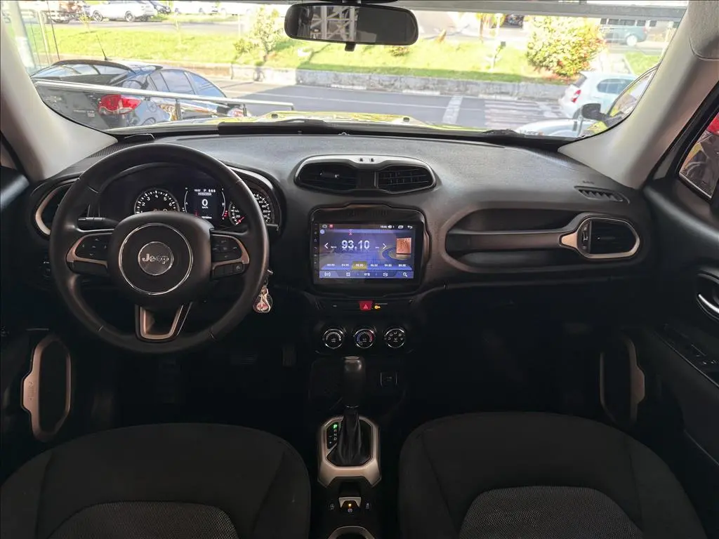 JEEP Renegade - Foto