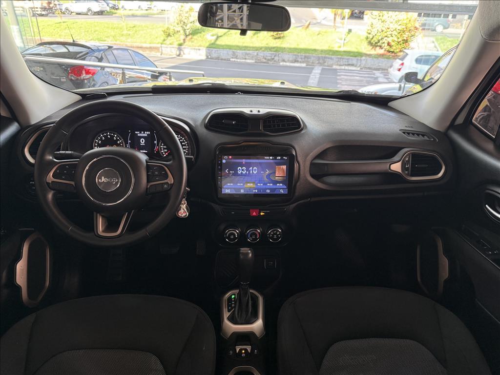 JEEP Renegade - Foto