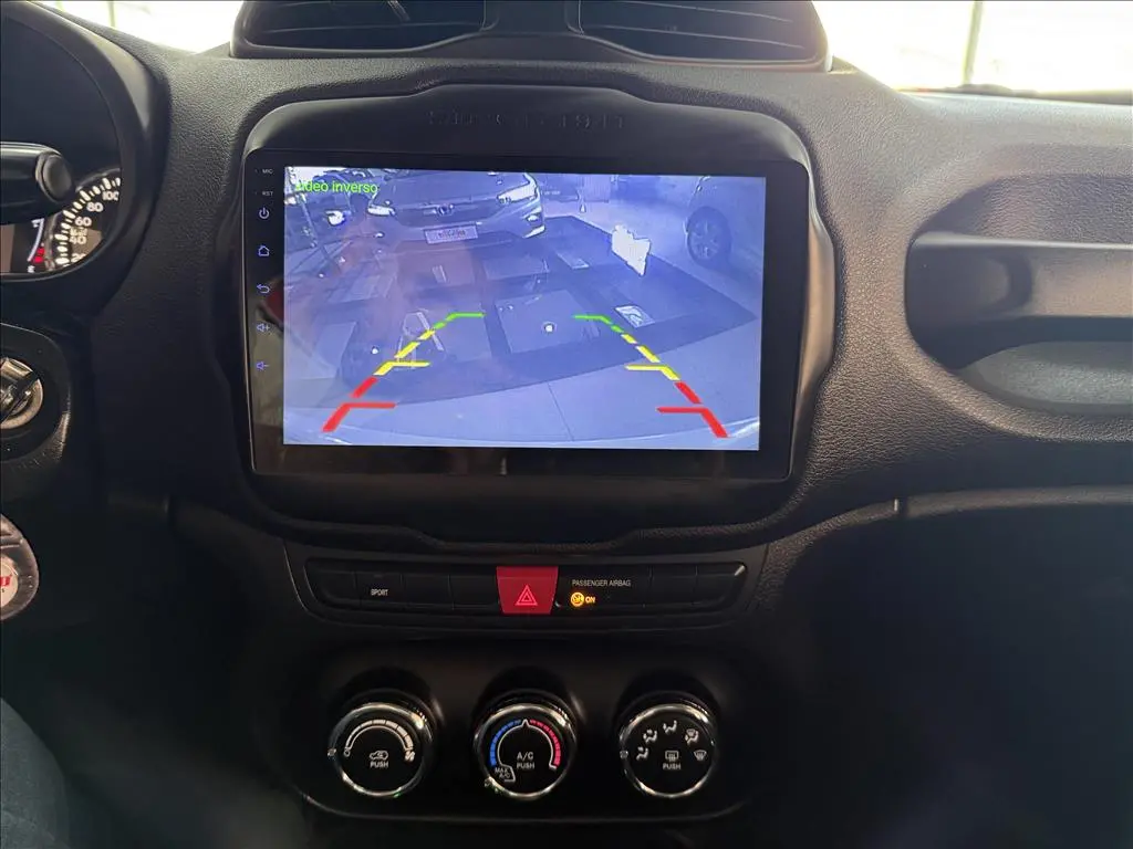JEEP Renegade - Foto
