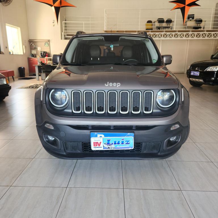 JEEP Renegade - Foto