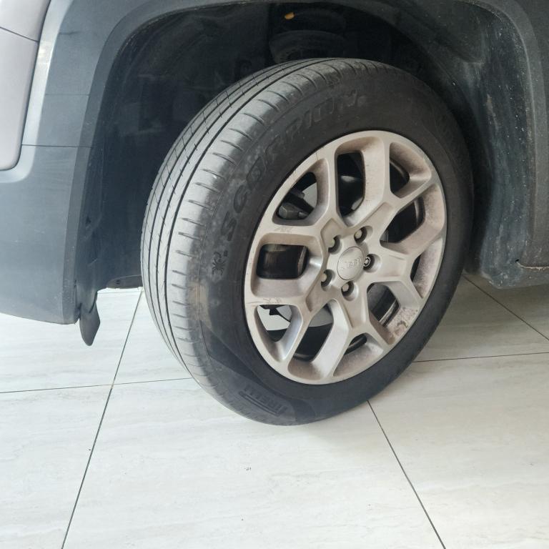 JEEP Renegade - Foto