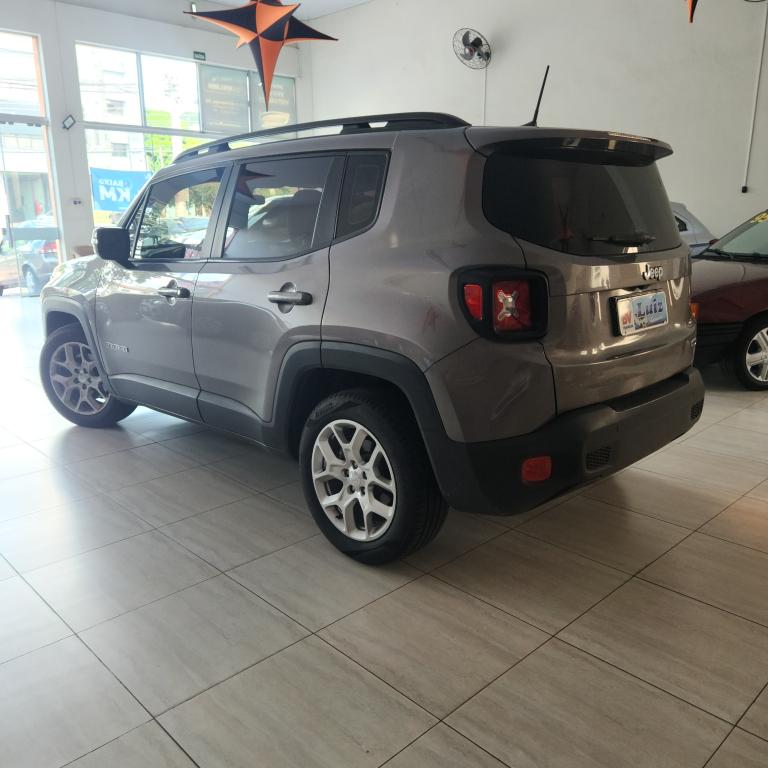 JEEP Renegade - Foto