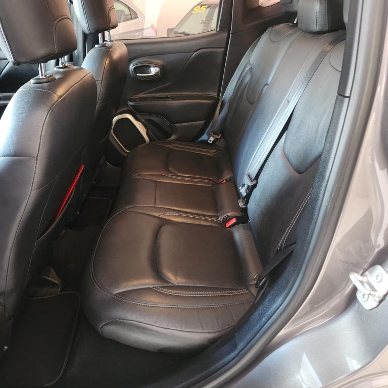 JEEP Renegade - Foto