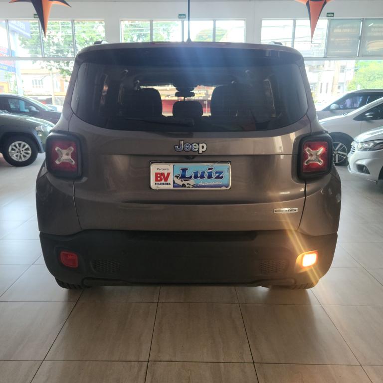 JEEP Renegade - Foto