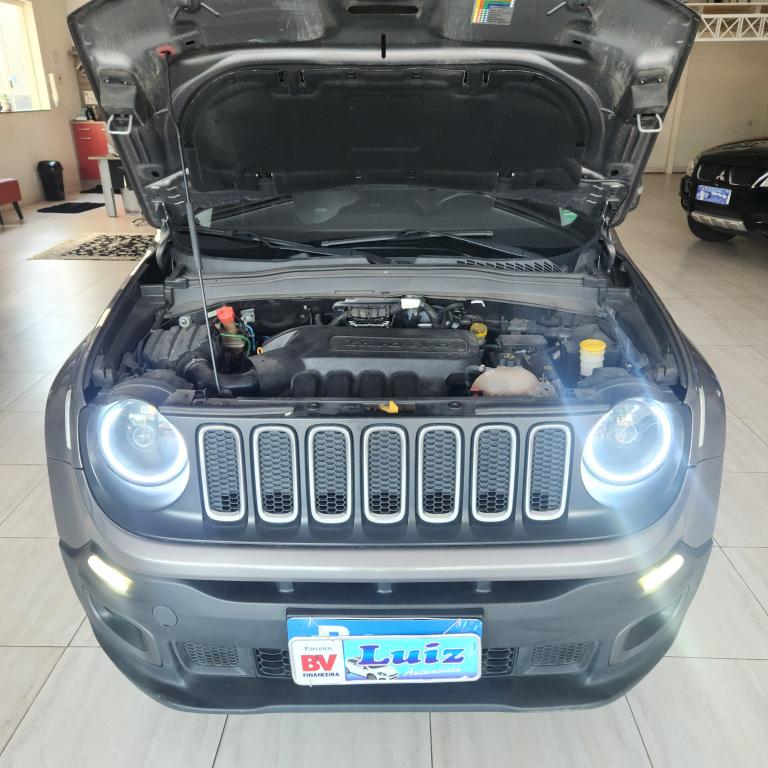 JEEP Renegade - Foto