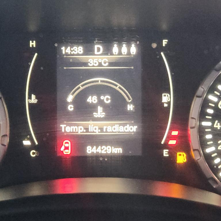 JEEP Renegade - Foto