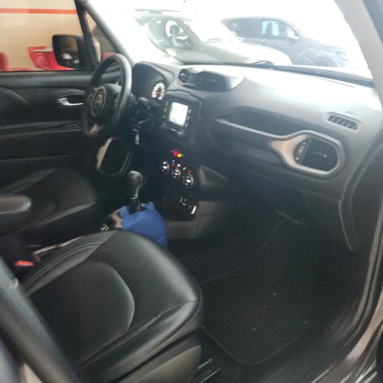 JEEP Renegade - Foto