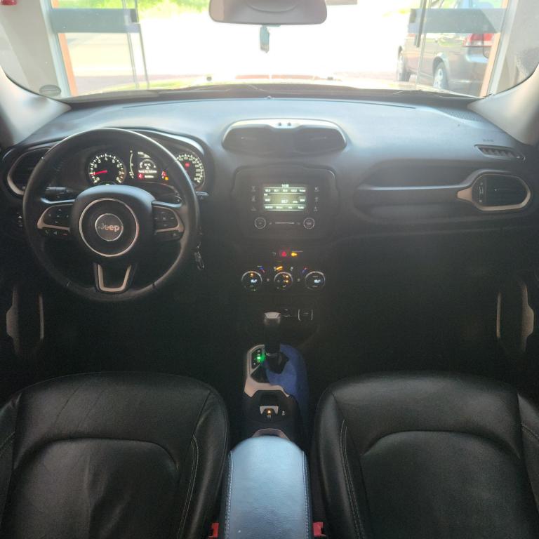 JEEP Renegade - Foto